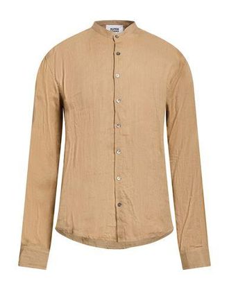 Alpha Studio TOPWEAR - Shirts on YOOX.COM