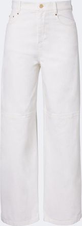 Max Mara Wide-leg jeans