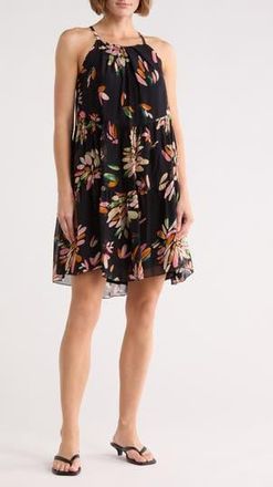 FRNCH Mona Dress in Arianna at Nordstrom Rack, Size X-Small