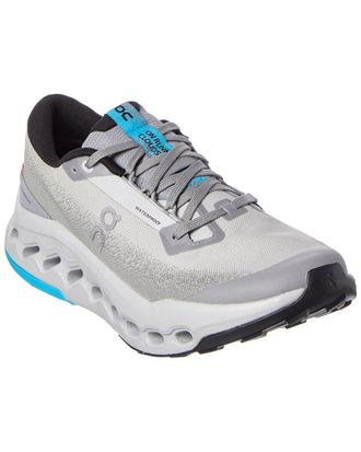 On Running Cloudsurfer Trail 2 WP Sneaker