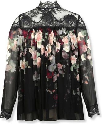 Zimmermann Mujer, Blusas y Camisas, Multicolor, Talla: S