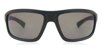 Wiley X Contend ACCNT01 Mens Sunglasses Black Size 62
