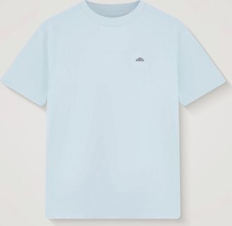 Ellesse Mens Drexani Ss Seamless Tee - Blue - Size: 40
