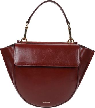 Wandler Tassen.. - Dames - Handtassen - Bruin - ONE Size - Tassen