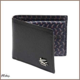 Etro Wallet