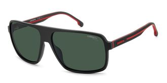 Carrera C SPORT 19/S Polarized BLX/UC Mens Sunglasses Black Size 63