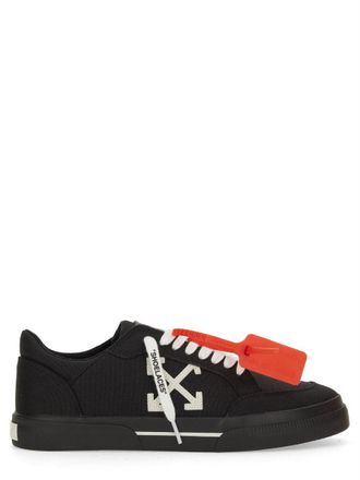 Off-white Low Vulcanized Sneaker