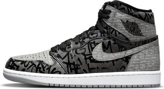 Nike Jordan Air Jordan 1 High OG Rebellionaire 555088-036