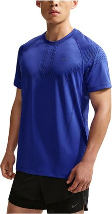 Nike Stride Dri-FIT ADV T-Shirt Lapis Deep Royal Blue IF2089-494