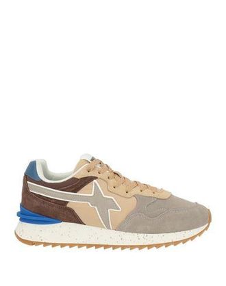 W6YZ FOOTWEAR - Trainers on YOOX.COM