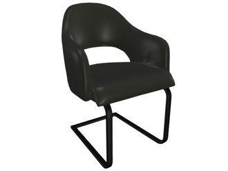 Schubiger M&ouml;bel Freischwinger Salesa