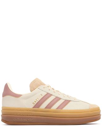 adidas Gazelle ブラウン adidas GAZELLE EARTHSTRATA/BROWN/GUM（アディダス ガゼル