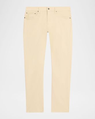 Polo Ralph Lauren Men & apos;s Sullivan Slim Stretch Twill Pants