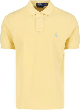 Polo Ralph Lauren Polo Logo