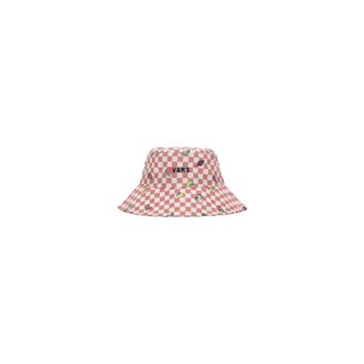 Vans Retrospectator Sport Bucket Hat - unisex - Hoeden - Veelkleurig - M/L - Katoen - Accessoires