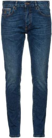 Moorer PARTES DE ABAJO - Pantalones vaqueros en YOOX.COM