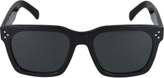 Celine Celine - Stijlvolle zonnebril met UPC-code - unisex - Accessoires - Zwart - Maat: 54 MM