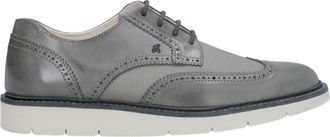 Hogan FOOTWEAR - Lace-up shoes on YOOX.COM