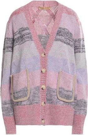 Cormio KNITWEAR - Cardigans sur YOOX.COM