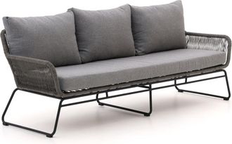 Intenso Furniture Intenso Isorella lounge tuinbank 3-zits 213cm