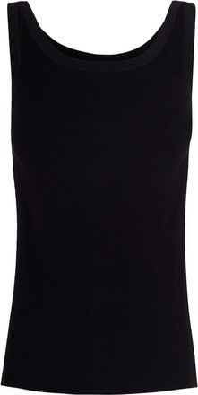 Elisabetta Franchi Tank Top
