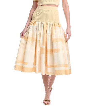 Alexis Arnette Skirt