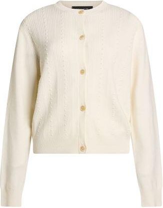 Fabiana Filippi MAGLIERIA - Cardigan su YOOX.COM