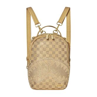 Sprayground Sprayground, unisex, Tassen, Beige, Maat: ONE Size