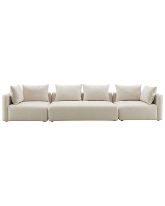 TOV Furniture Tov Furniture Hangover Linen Sofa
