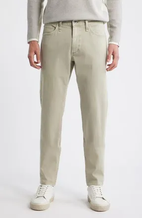 Rag & Bone Fit 3 Aero Stretch Athletic Fit Jeans in Camel at Nordstrom, Size 30 X 32