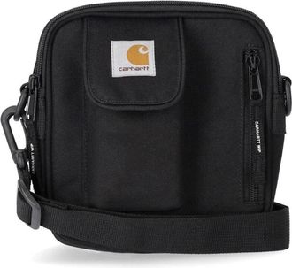 Carhartt Work in Progress Uomo, Borse, Nero, Taglia unica, new