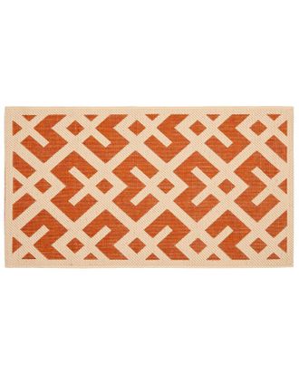 Safavieh Courtyard Doormat