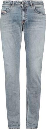 Diesel BOTTOMWEAR - Jeans on YOOX.COM