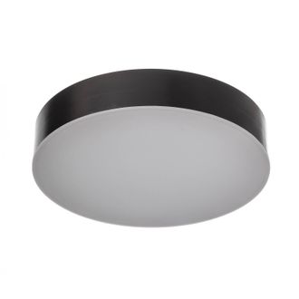 Lindby Led lahja In Nero Da Plastica - Lindby