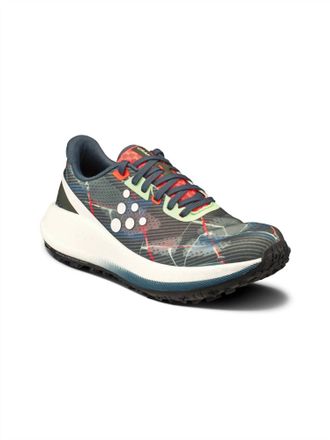 Craft Womens Xplor 2 Running Shoes In Orion/multi