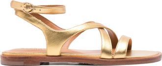 Robert Clergerie Sandali Iluvia - Oro