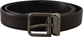 Dolce & Gabbana Uomo, Accessori, Marrone, Taglia unica, new