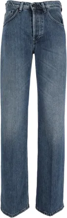 Dondup Pantalone Jacklyn