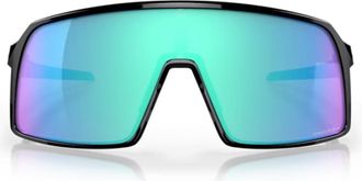 Oakley Black OO9406 Sutro Injected Mascherina Sunglasses