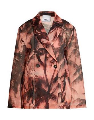 Erika Cavallini Semi Couture TRAJES Y CONJUNTOS - Americanas en YOOX.COM