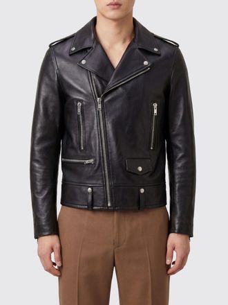 Saint Laurent Blazer Uomo colore Nero