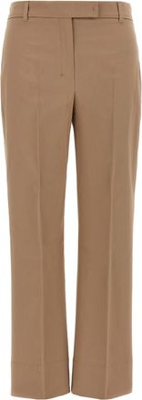 Max Mara Beige Felice pants