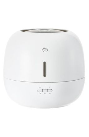 Serene House Opu Ultrasonic Cool Mist Diffuser in White at Nordstrom