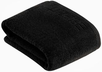 Esprit Badetuch »Modern Solid« vegan produziert