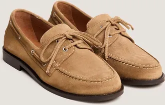 Jonak Su&egrave;de bootloafers, Olga
