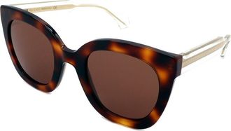 Gucci Womens Gg0564s 51Mm Sunglasses