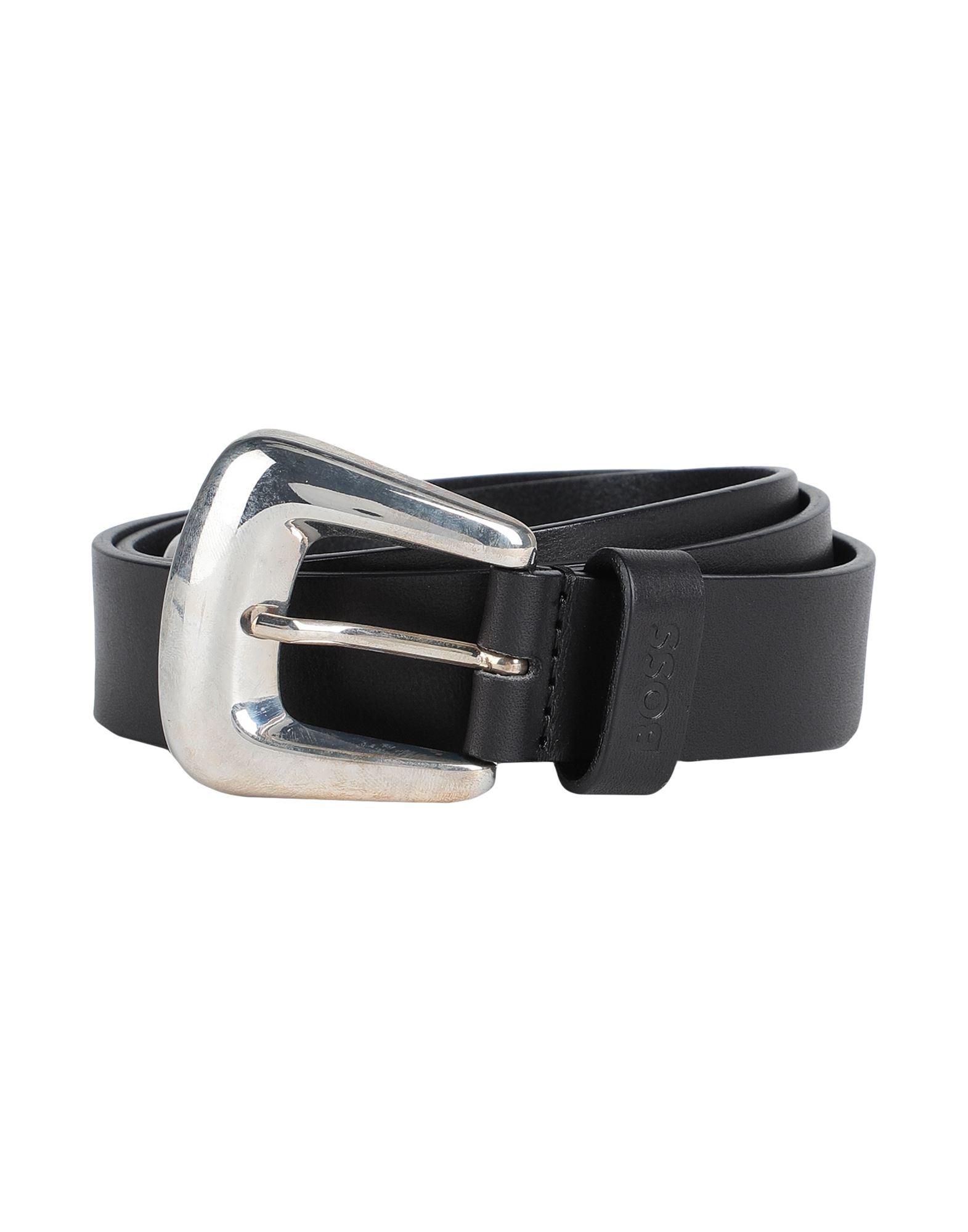 Hugo boss belt womens hotsell