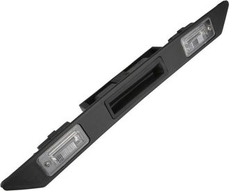 OEM Manija De Tapa De Maletero Aplicable 8p48275743fz Para A3 8p A4 8e A6 4f Q7