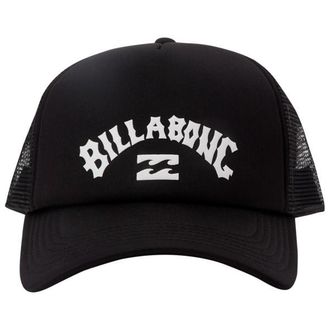Billabong Podium Cap f&uuml;r Herren | schwarz