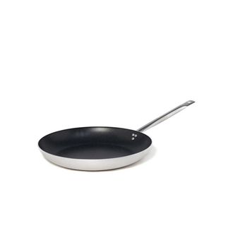 Ballarini Sart&eacute;n Abocinada Baja Profesional De Aluminio Antiadherente L&iacute;nea 2000 De 24 Cm